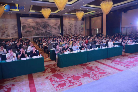 全球区块链孵化器布道者凯丽链谷,领航区块链产业园未来发展蓝图